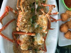 -小海豚•老字号海鲜餐厅(天涯店)