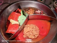 -大龙燚火锅(太古里店)