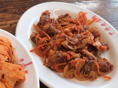 -西塔大冷面(市府大路店)