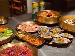 -小核桃烤肉馆(西塔店)
