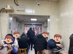 -同来顺烧烤餐厅(哈尔滨道店)