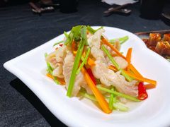 -松茸小馆·云南特色餐厅