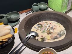 -鲜潭蒸汽石锅鱼(五道口购物中心店)