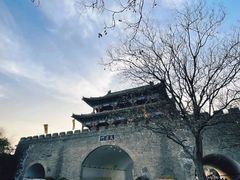 -开封城墙景区