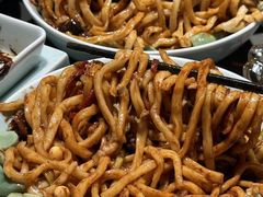 -向川南·水煮鱼·川菜(和平里店)