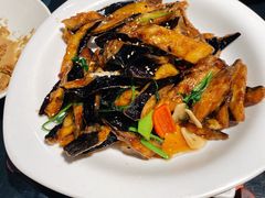 -梅飞酒家(桑园路店)