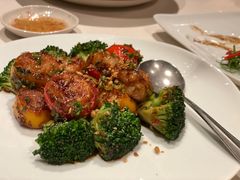 -三号黄浦会Canton Table