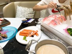 -红鼎豆捞·非遗鲍皇汤火锅(宝丰路店)