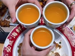 -必点海鲜·海肠捞饭大王(滨江道店)
