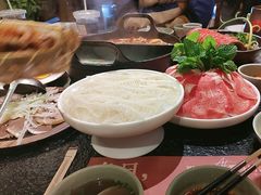 -盡膳口福·百年汤方火锅(科华北路店)