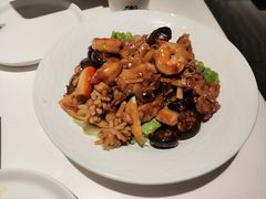 -大铁勺新津菜(迎水道店)