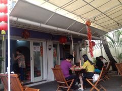 毛里求斯小四川饭店-毛里求斯小四川餐厅总店