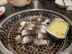 -木槿花韩式炭烤·熟成肉工坊(孙文东路店)