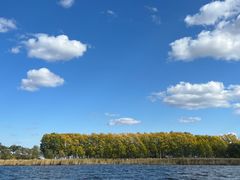 -黑龙江扎龙生态旅游区