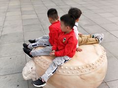 -门城湖公园