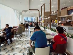 大堂-哈根达斯(滨江店)