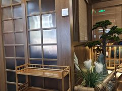 -九田家黑牛烤肉料理(新辰里亚运村店)