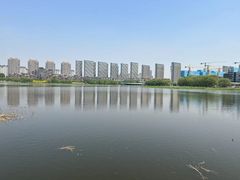 -人杰湖公园(地铁站)