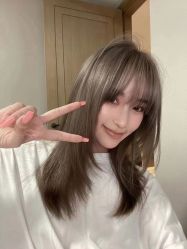 -丽时 Hair Salon
