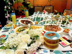 -雀蓝川菜(星悦汇店)