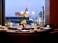 -喜悦烤鸭·新京菜(王府井店)