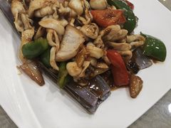 -湛江渔港·大排档(乐园路总店)
