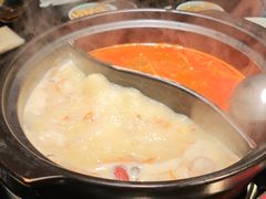 -捞王锅物料理(凯旋路店)