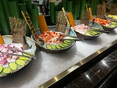 -汉丽斯巴西烤肉自助(市南店)