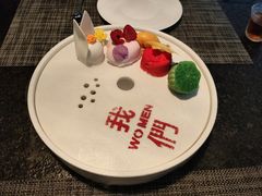 -莲西餐(曲江店)