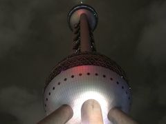 -东方明珠·可口可乐欢乐餐厅