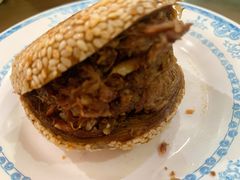 -老爆肚满五香烧牛羊肉