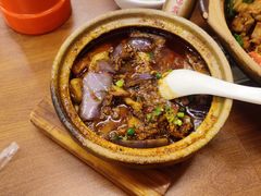 -罗妈砂锅(四川成都奎星楼店)