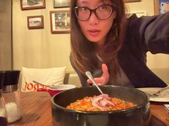 -El Bodegon阿根廷秘鲁餐厅(幸福路店)