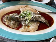 -峨嵋酒家(牡丹园店)