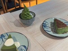 -无邪日式甜品(南长街店)