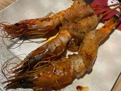 -鸟山鸣·日料食堂(王府井店)