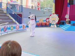 -史努比缤纷世界