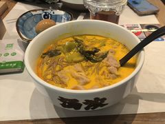 -和府捞面(曹路花园城店)