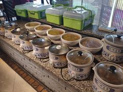 -盐帮食坊•小河帮川菜(四川师大店)