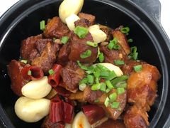 -新新湘菜馆(新中街二条店)