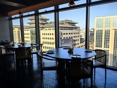 -喜悦烤鸭·新京菜(王府井店)