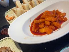 -南海底小海鲜·湘菜(鲁巷吴家湾店)