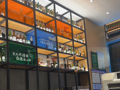 -木屋烧烤(惠阳华润小径湾店)