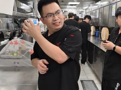 -锦楼·臻选新杭帮(杭州中心店)