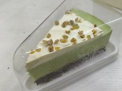 -Dark Horse·黑马蛋糕·低脂·低糖淡奶(金匙望湖大厦店)