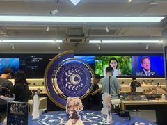 -Sony Store 索尼(上海淮海中路店)