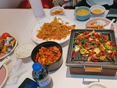 -孙家外婆•长春地标美食新名片(吾悦广场店)