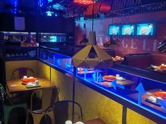 大堂-胖哥俩肉蟹煲(济南世茂国际广场店)