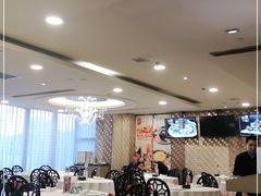 大堂-万龙洲海鲜(南新仓店)