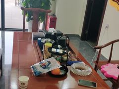 -张钰强中医正骨推拿连锁(唐家人才公寓店)